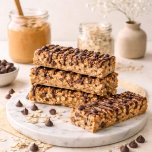BARRITAS DE PROTEINA