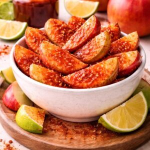 MANZANA ENCHILADA