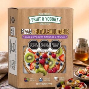 PIZZA FIT