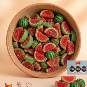 GOMITAS DE SANDIA